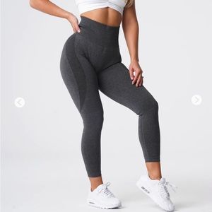 NVGTN seamless contour leggings